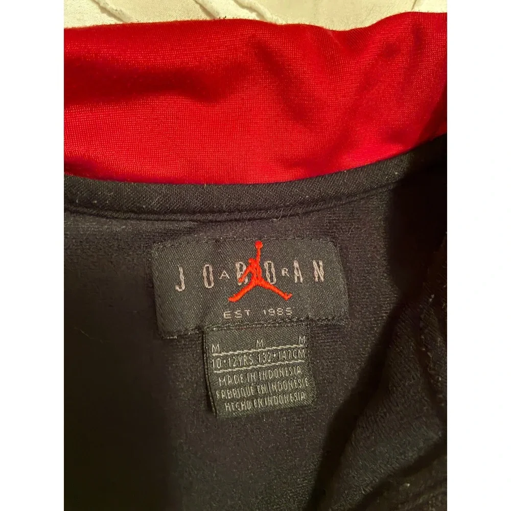 Jordan brand boys